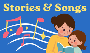 Stories and Songs